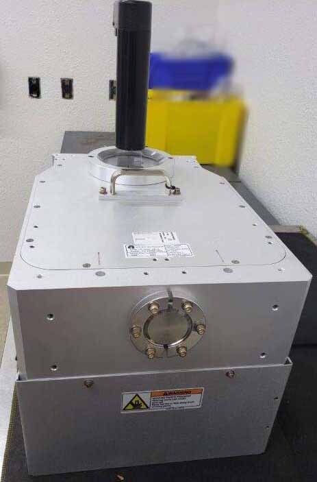 Photo Used AMAT / APPLIED MATERIALS Orienter chamber for Centura For Sale