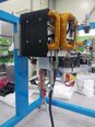 Photo Used AMAT / APPLIED MATERIALS Oxide chambers for P5000 EMxP+ For Sale