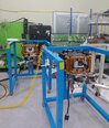 Photo Used AMAT / APPLIED MATERIALS Oxide chambers for P5000 EMxP+ For Sale