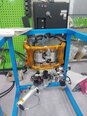 Photo Used AMAT / APPLIED MATERIALS Oxide chambers for P5000 EMxP+ For Sale