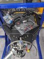 Photo Used AMAT / APPLIED MATERIALS Oxide chambers for eMxP+ For Sale