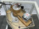 Photo Used AMAT / APPLIED MATERIALS Etch chamber for P5000 For Sale