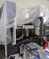 Photo Used AMAT / APPLIED MATERIALS P5000 Mark II-J For Sale