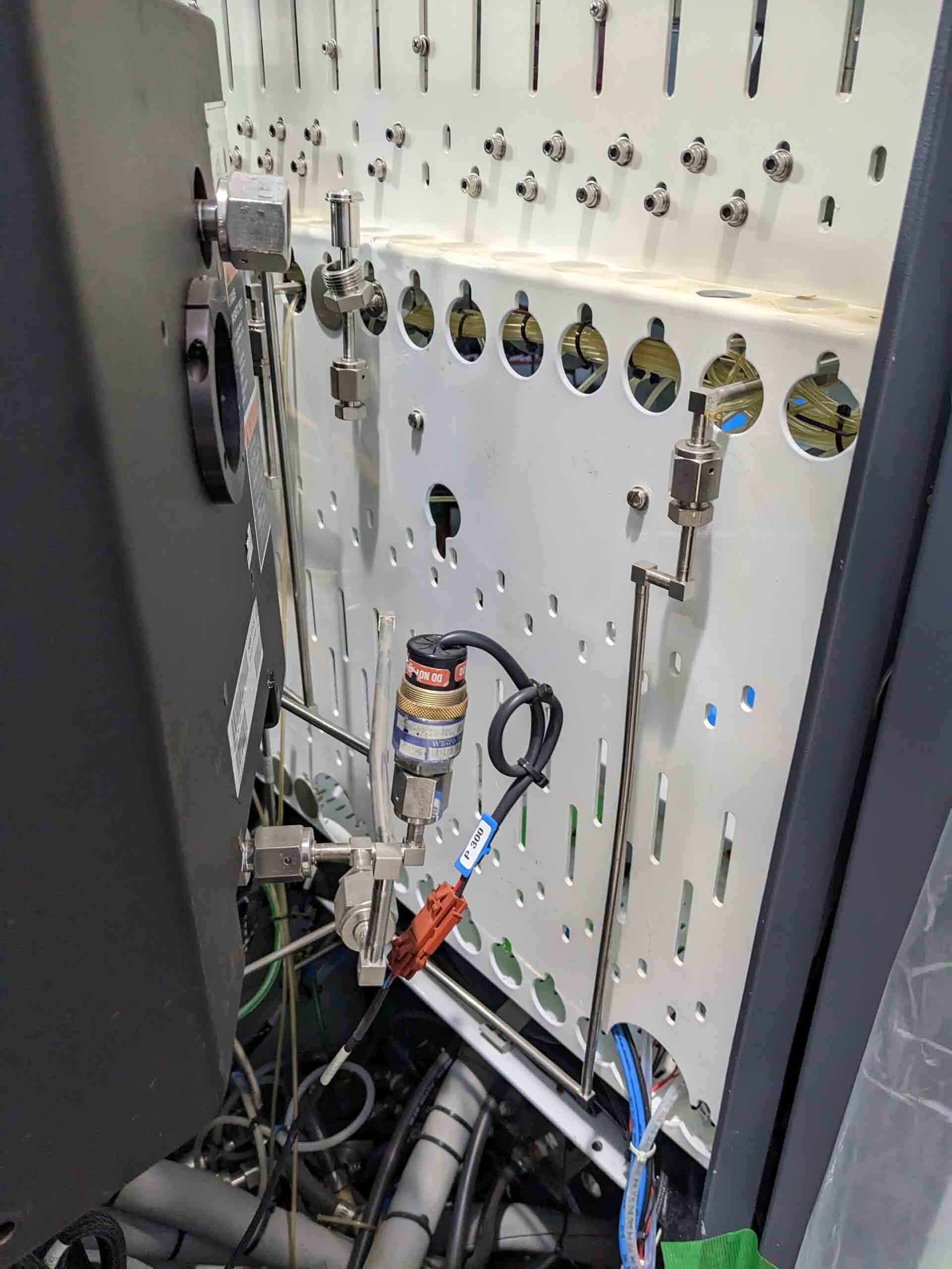 圖為 已使用的 AMAT / APPLIED MATERIALS P5000 Mark II-J 待售