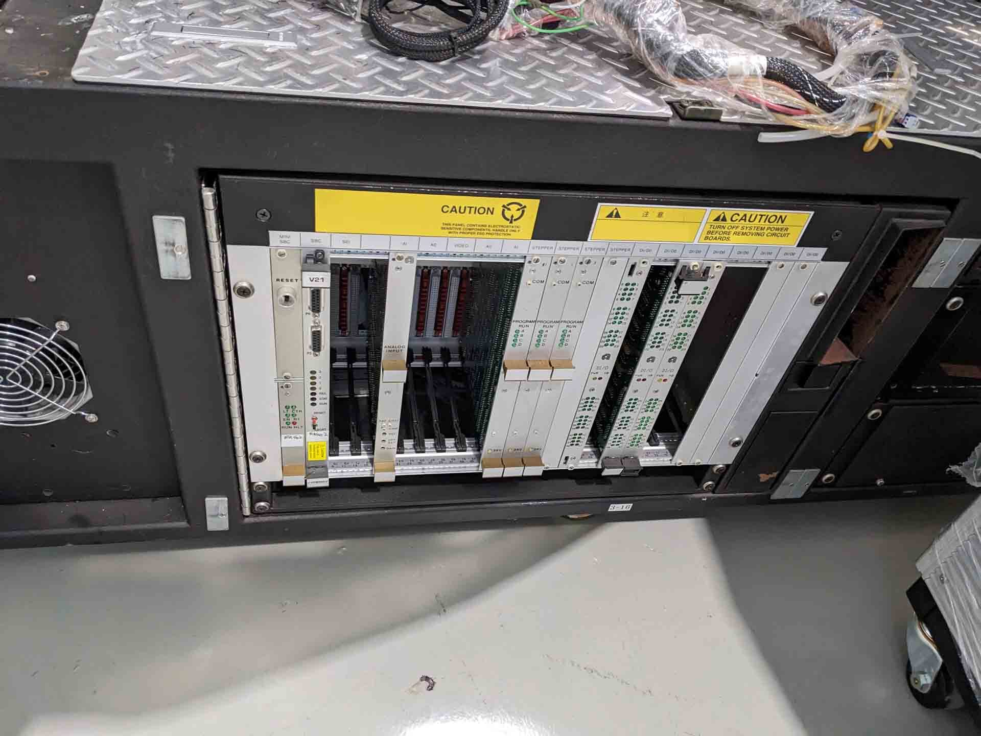 圖為 已使用的 AMAT / APPLIED MATERIALS P5000 Mark II-J 待售