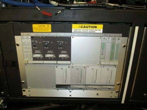 Photo Used AMAT / APPLIED MATERIALS P5000 For Sale