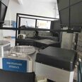 Photo Used AMAT / APPLIED MATERIALS P5000 Mark II For Sale