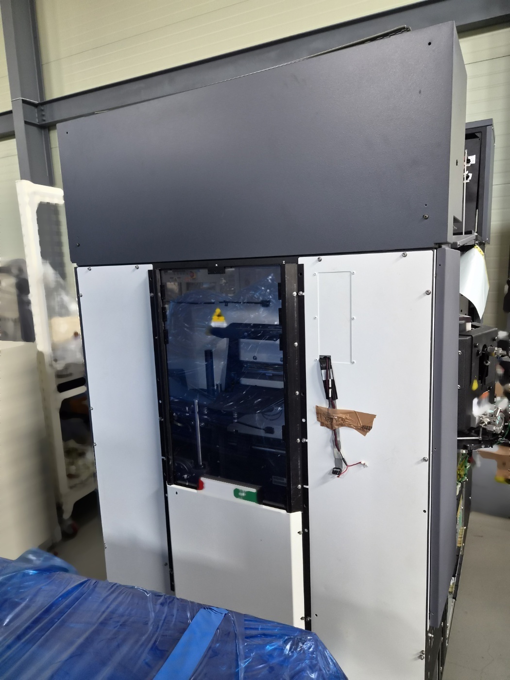 Photo Used AMAT / APPLIED MATERIALS P5000 TEOS For Sale