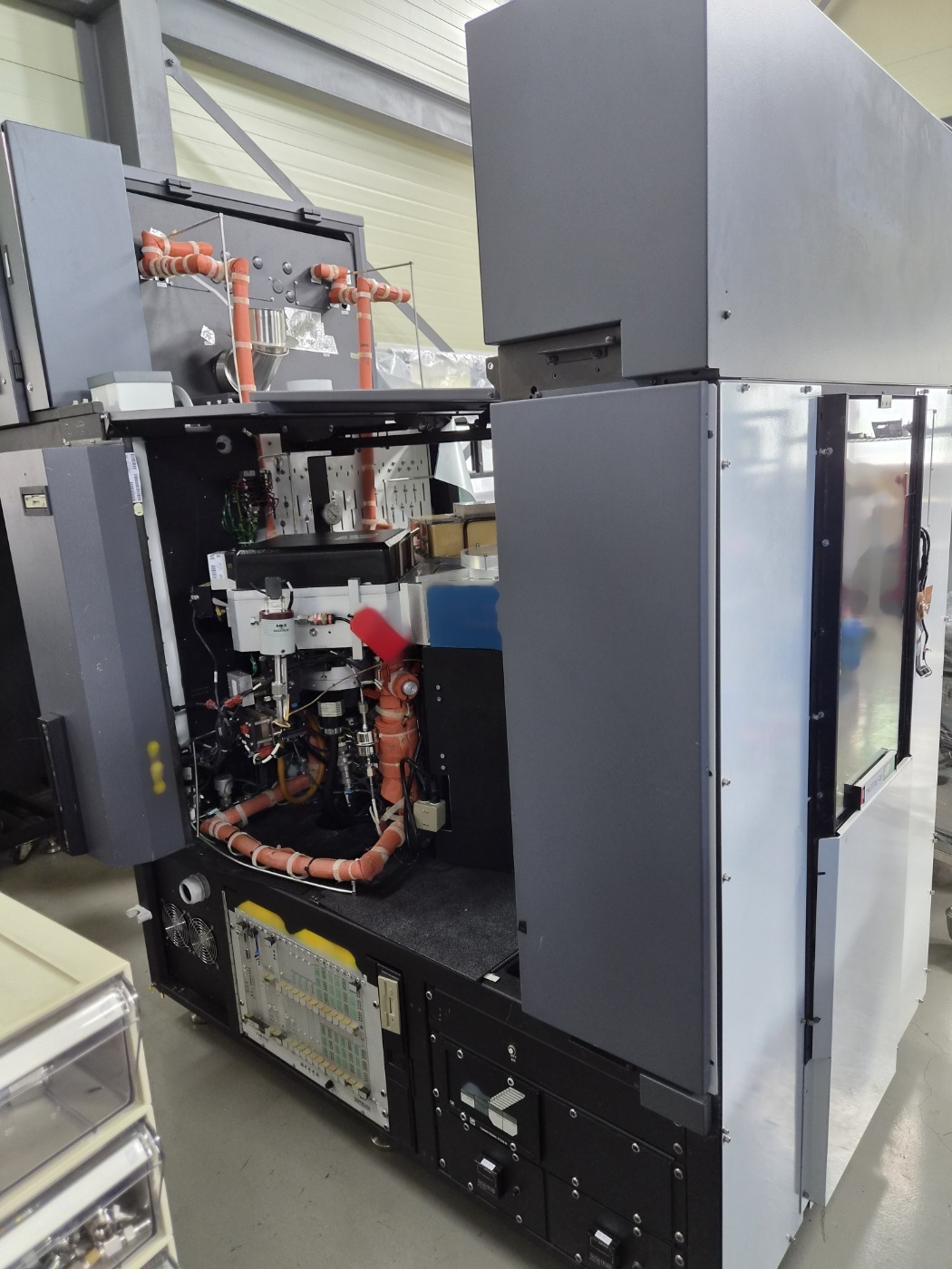 Photo Used AMAT / APPLIED MATERIALS P5000 TEOS For Sale