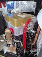 Photo Used AMAT / APPLIED MATERIALS P5000 TEOS For Sale