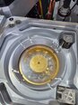 Photo Used AMAT / APPLIED MATERIALS P5000 TEOS For Sale