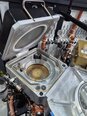 Photo Used AMAT / APPLIED MATERIALS P5000 TEOS For Sale