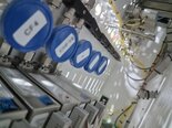 Photo Used AMAT / APPLIED MATERIALS P5000 TEOS For Sale