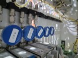 Photo Used AMAT / APPLIED MATERIALS P5000 TEOS For Sale