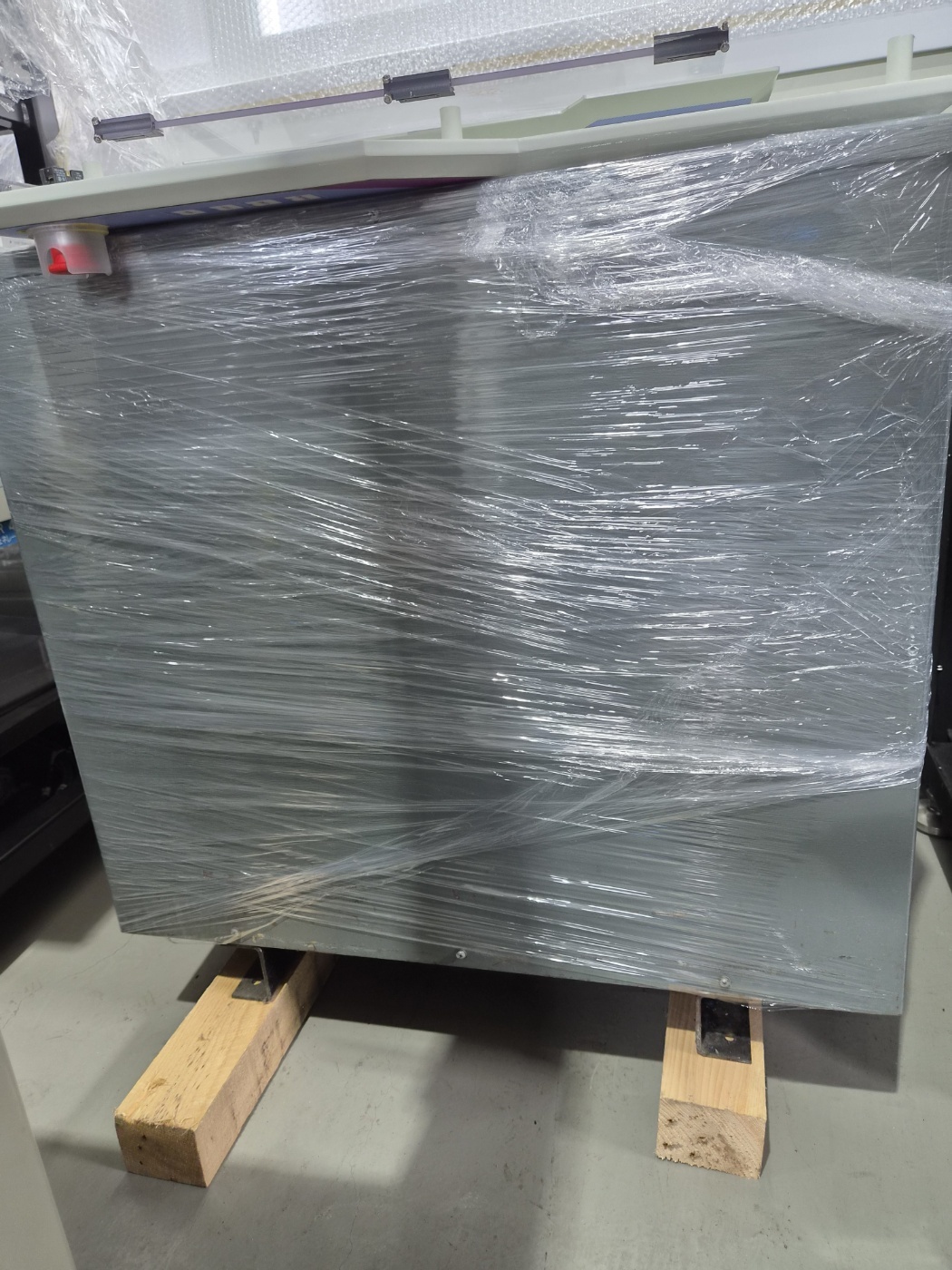 Photo Used AMAT / APPLIED MATERIALS P5000 TEOS For Sale