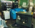 Photo Used AMAT / APPLIED MATERIALS P5000 For Sale