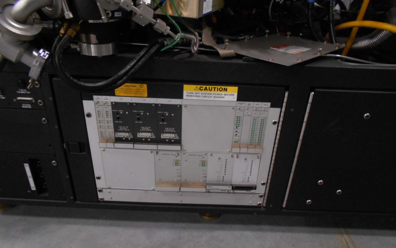 Photo Used AMAT / APPLIED MATERIALS P5000 For Sale