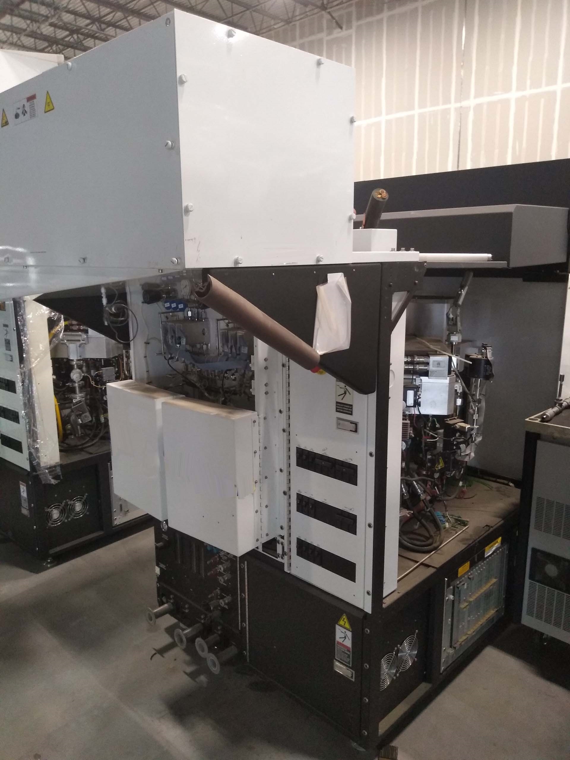 Photo Used AMAT / APPLIED MATERIALS P5000 For Sale