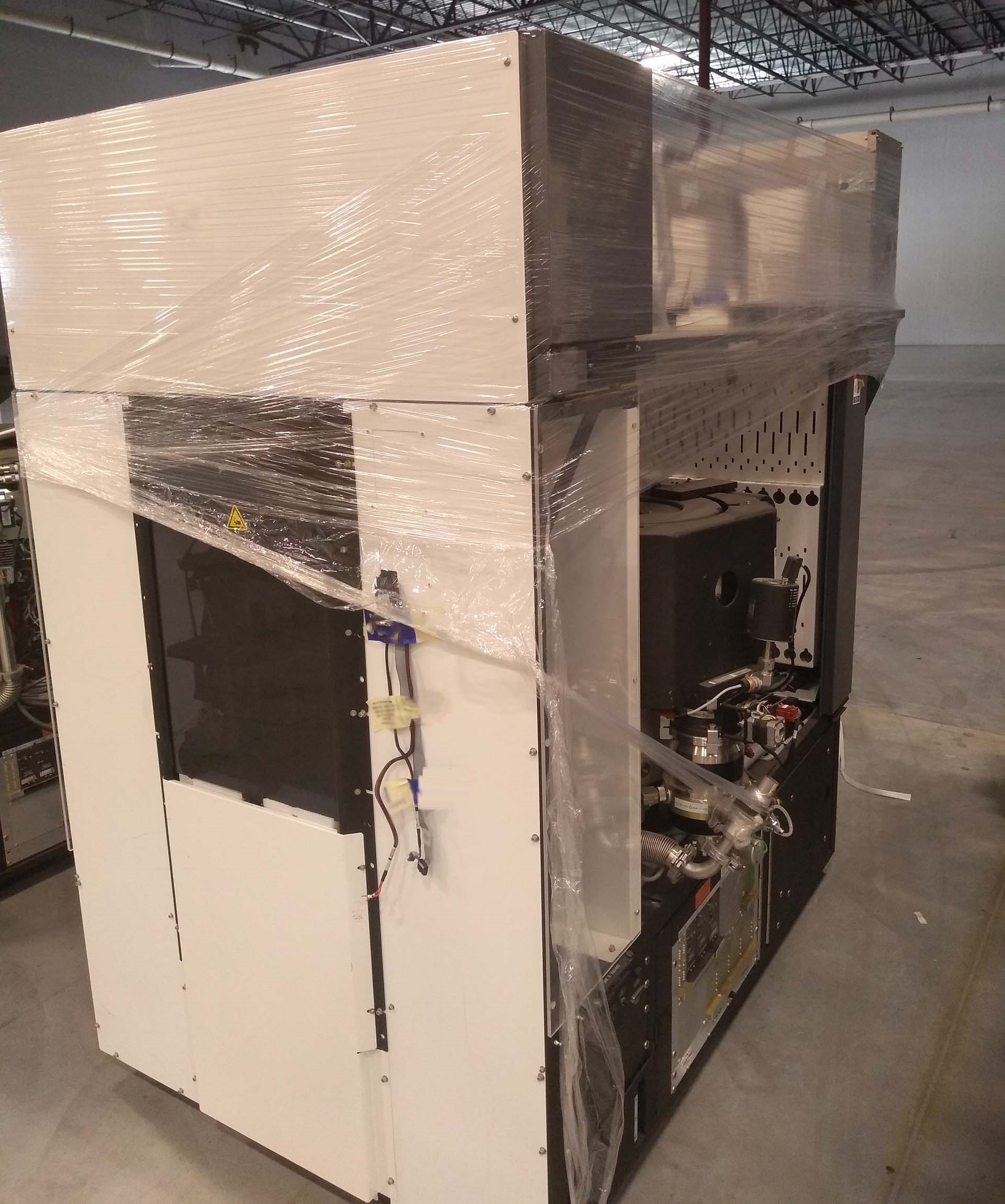 Photo Used AMAT / APPLIED MATERIALS P5000 For Sale