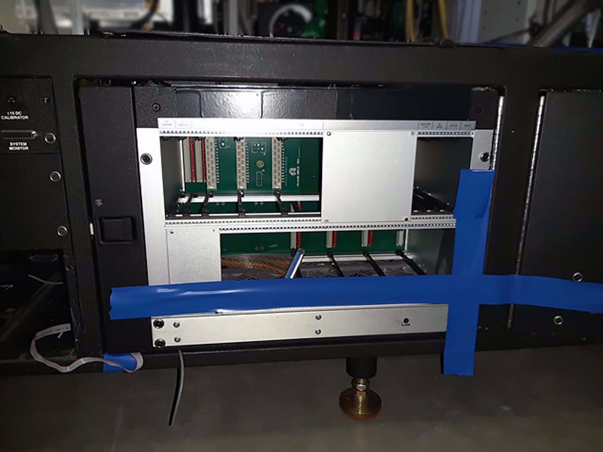 Photo Used AMAT / APPLIED MATERIALS P5000 For Sale