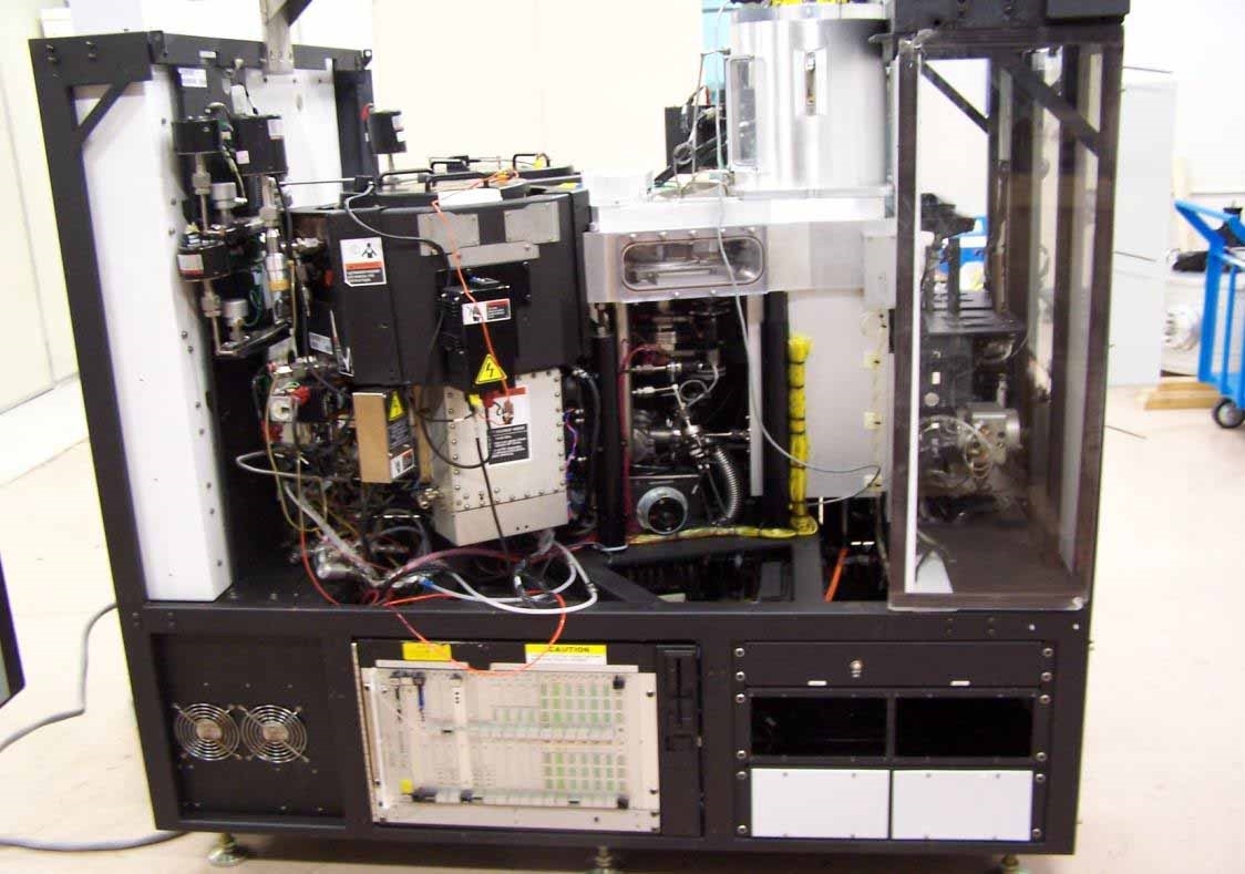 Photo Used AMAT / APPLIED MATERIALS P5000 For Sale