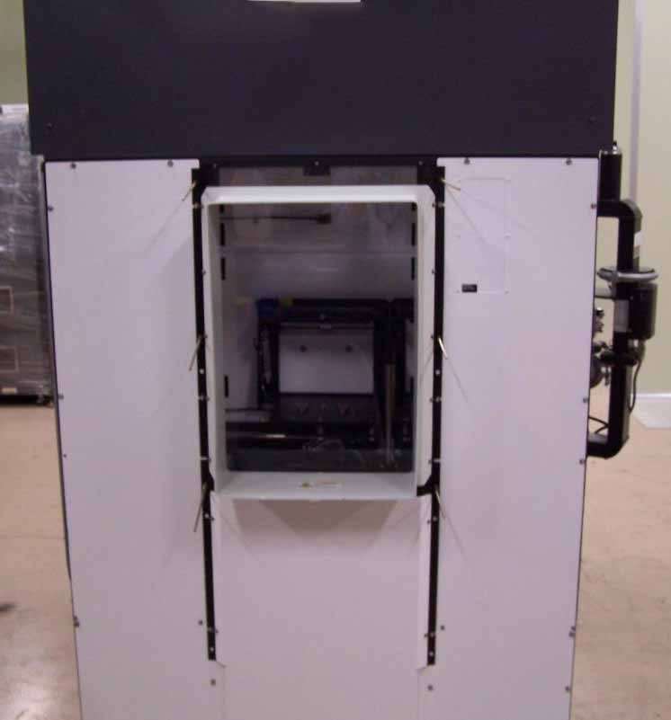 Photo Used AMAT / APPLIED MATERIALS P5000 For Sale