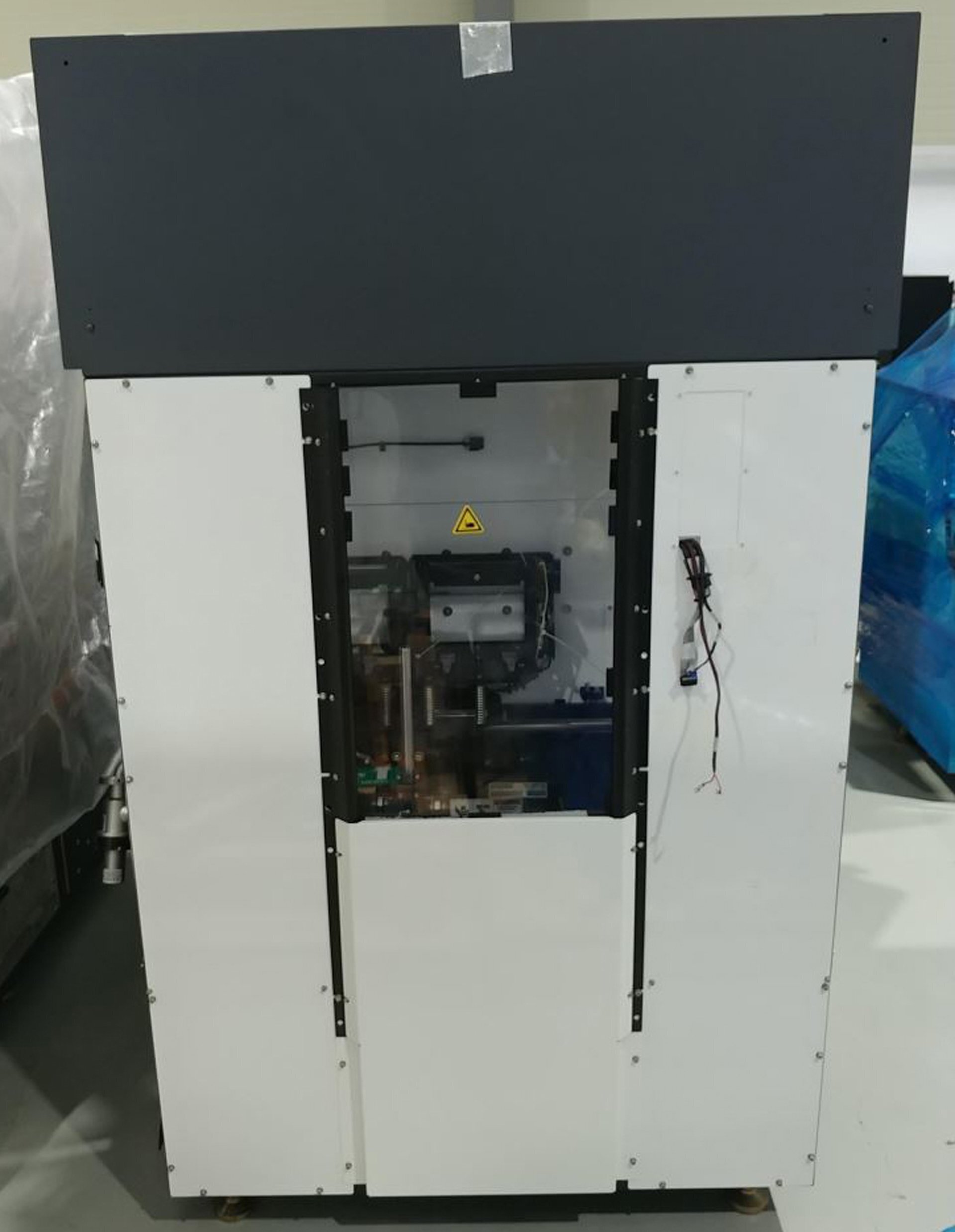 Photo Used AMAT / APPLIED MATERIALS P5000 For Sale