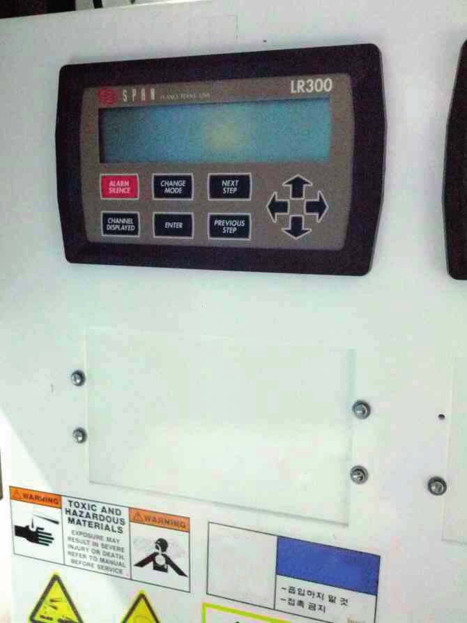 Photo Used AMAT / APPLIED MATERIALS P5000 For Sale