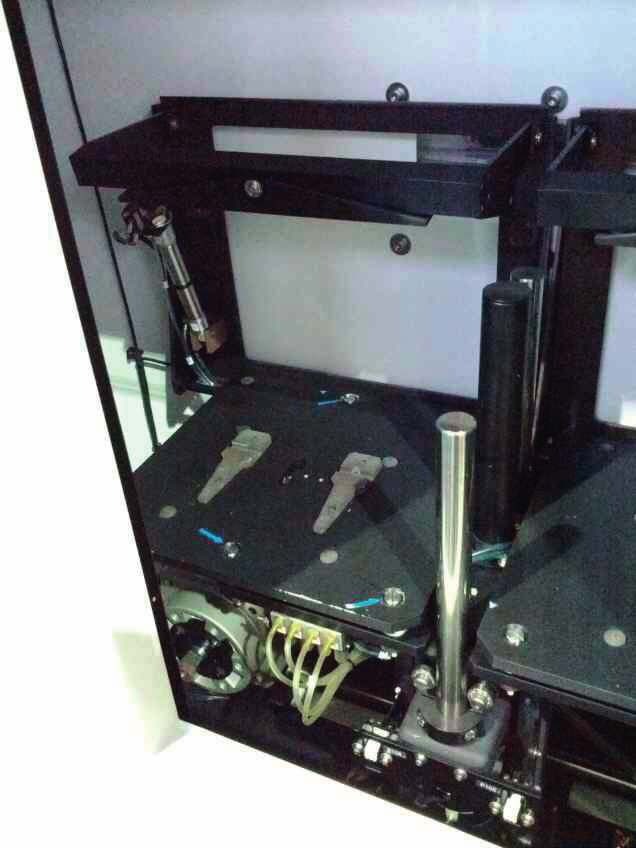 Photo Used AMAT / APPLIED MATERIALS P5000 For Sale