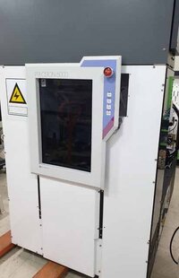 Photo used AMAT / APPLIED MATERIALS P5000 for sale