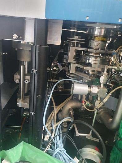 Photo Used AMAT / APPLIED MATERIALS DXL 2 Chamber for P5000 For Sale