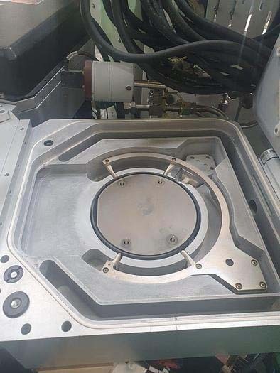 Photo Used AMAT / APPLIED MATERIALS DXL 2 Chamber for P5000 For Sale