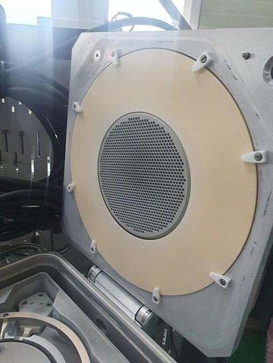 Photo Used AMAT / APPLIED MATERIALS DXL 2 Chamber for P5000 For Sale