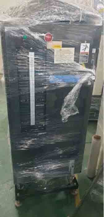 Photo Used AMAT / APPLIED MATERIALS P5000 For Sale