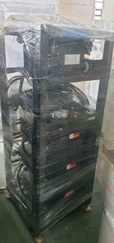 Photo Used AMAT / APPLIED MATERIALS P5000 For Sale