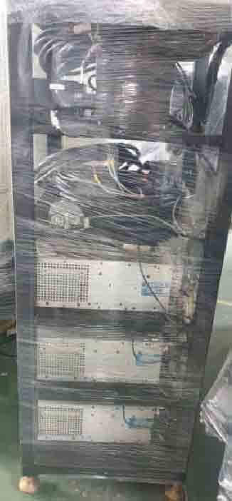 Photo Used AMAT / APPLIED MATERIALS P5000 For Sale