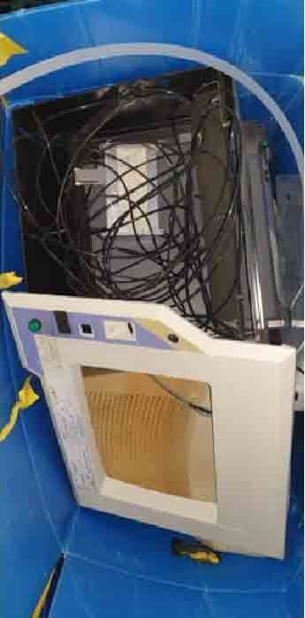 Photo Used AMAT / APPLIED MATERIALS P5000 For Sale