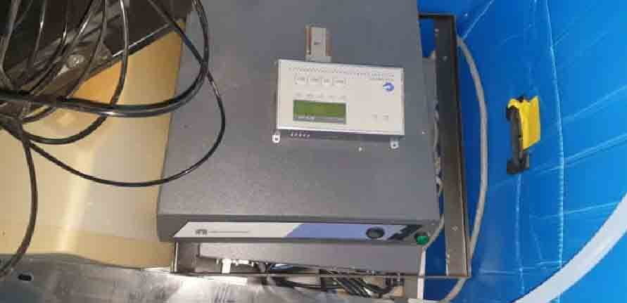 Photo Used AMAT / APPLIED MATERIALS P5000 For Sale