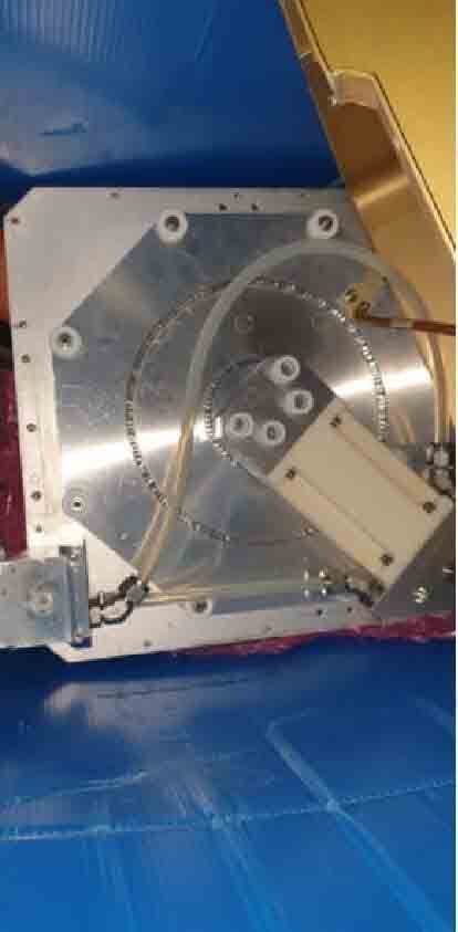 Photo Used AMAT / APPLIED MATERIALS P5000 For Sale