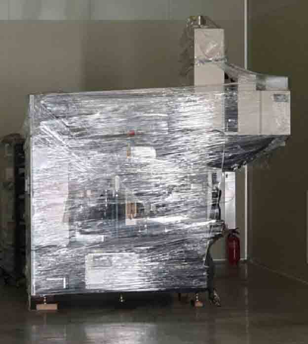 Photo Used AMAT / APPLIED MATERIALS P5000 For Sale