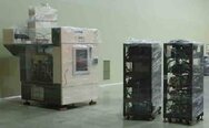 Photo Used AMAT / APPLIED MATERIALS P5000 For Sale