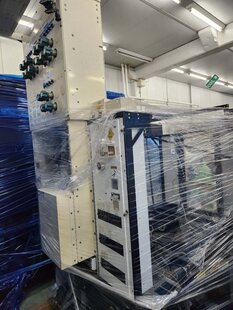 AMAT / APPLIED MATERIALS P5000 #293695009