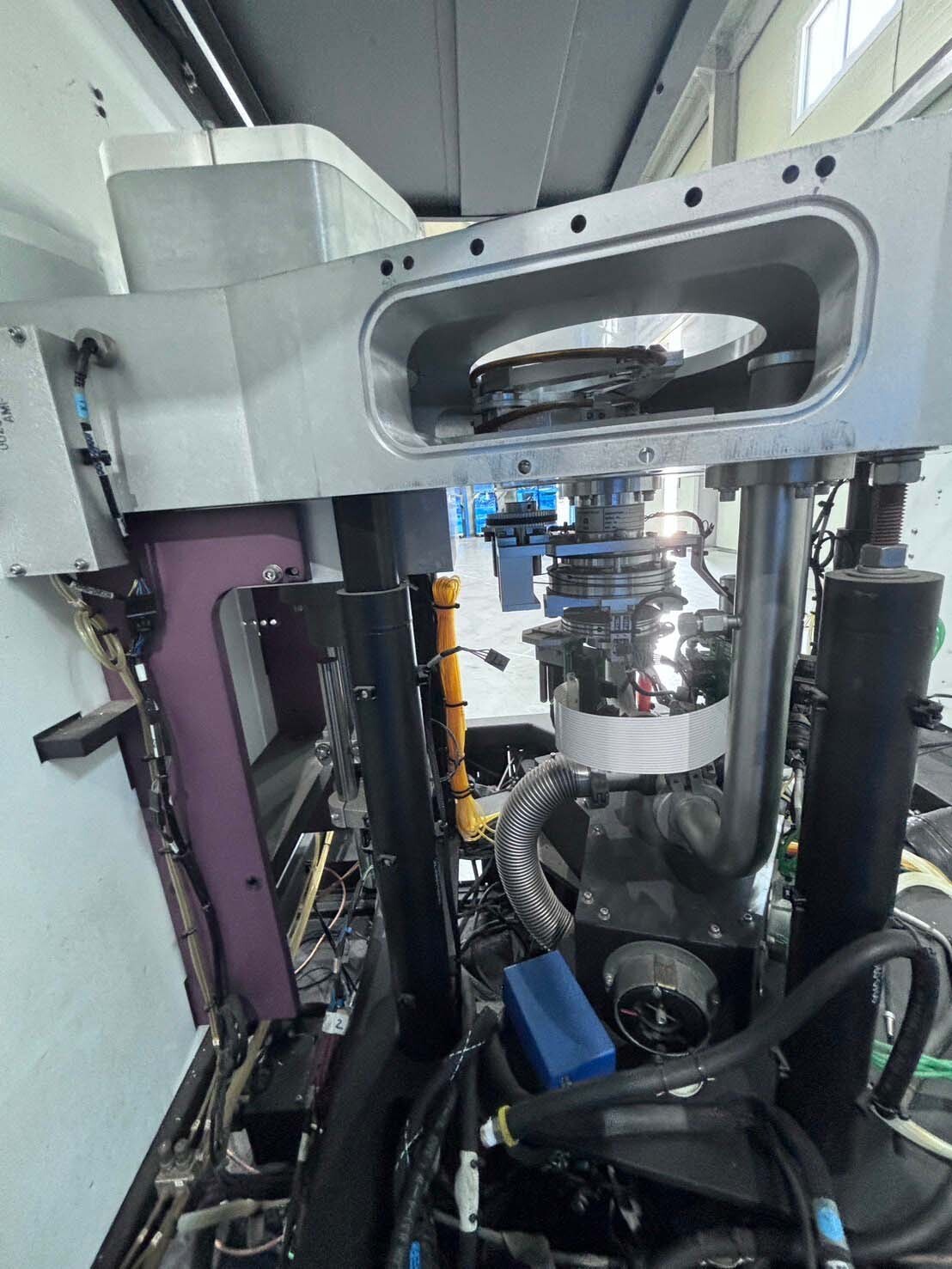 Photo Used AMAT / APPLIED MATERIALS P5000 For Sale