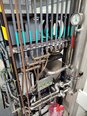 Foto Verwendet AMAT / APPLIED MATERIALS P5000 Zum Verkauf