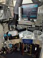 Foto Verwendet AMAT / APPLIED MATERIALS P5000 Zum Verkauf