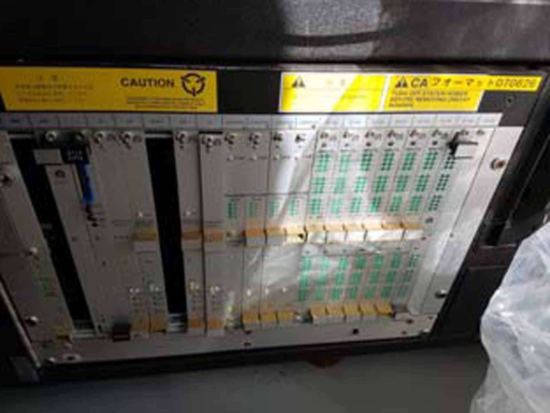 Photo Used AMAT / APPLIED MATERIALS P5000 For Sale