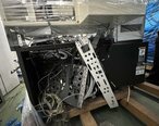 フォト（写真） 使用される AMAT / APPLIED MATERIALS P5000E Chamber frame 販売のために