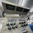 フォト（写真） 使用される AMAT / APPLIED MATERIALS P5000E Chamber frame 販売のために