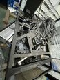 フォト（写真） 使用される AMAT / APPLIED MATERIALS P5000E Chamber frame 販売のために