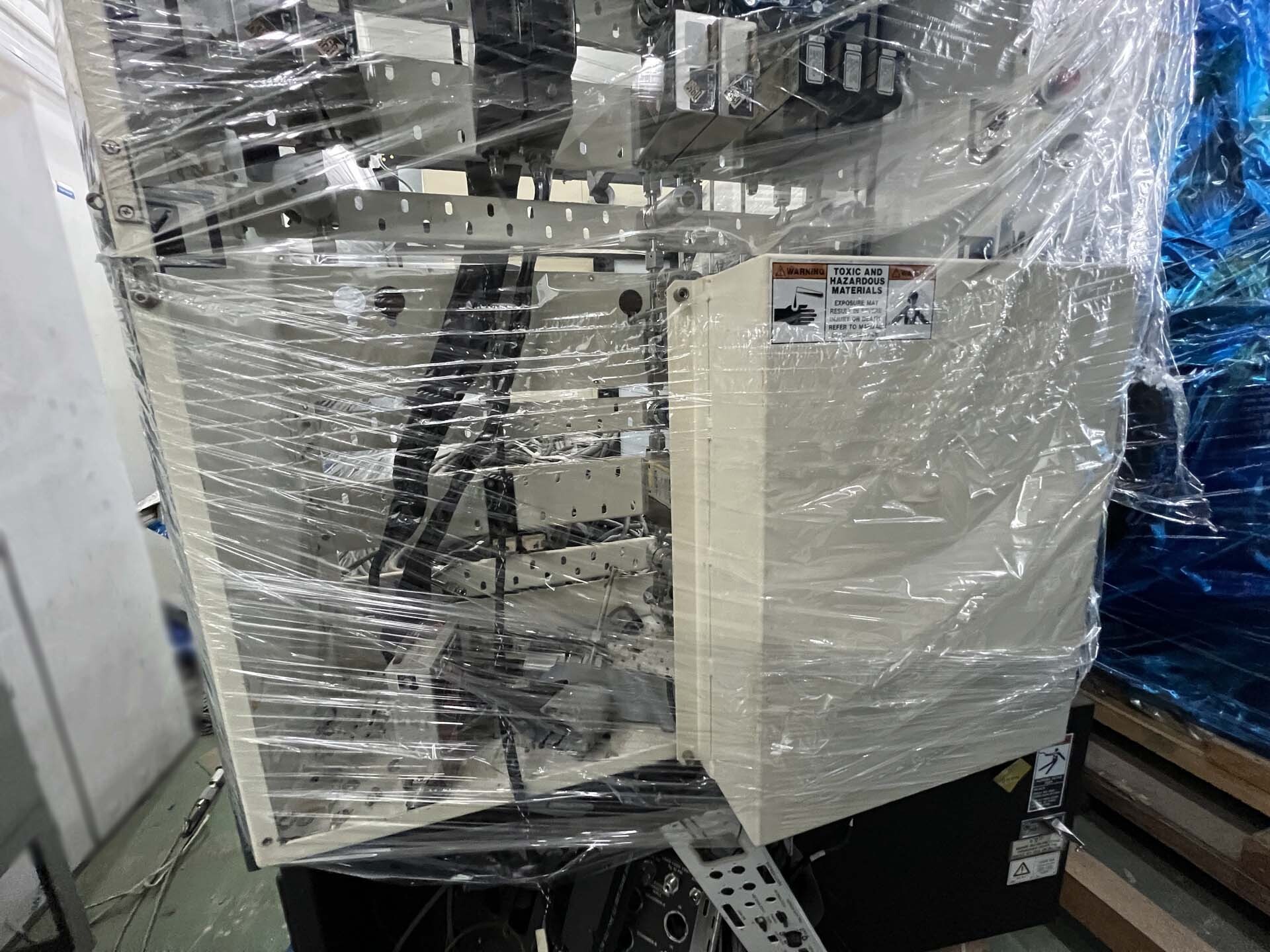 フォト（写真） 使用される AMAT / APPLIED MATERIALS P5000E Chamber frame 販売のために